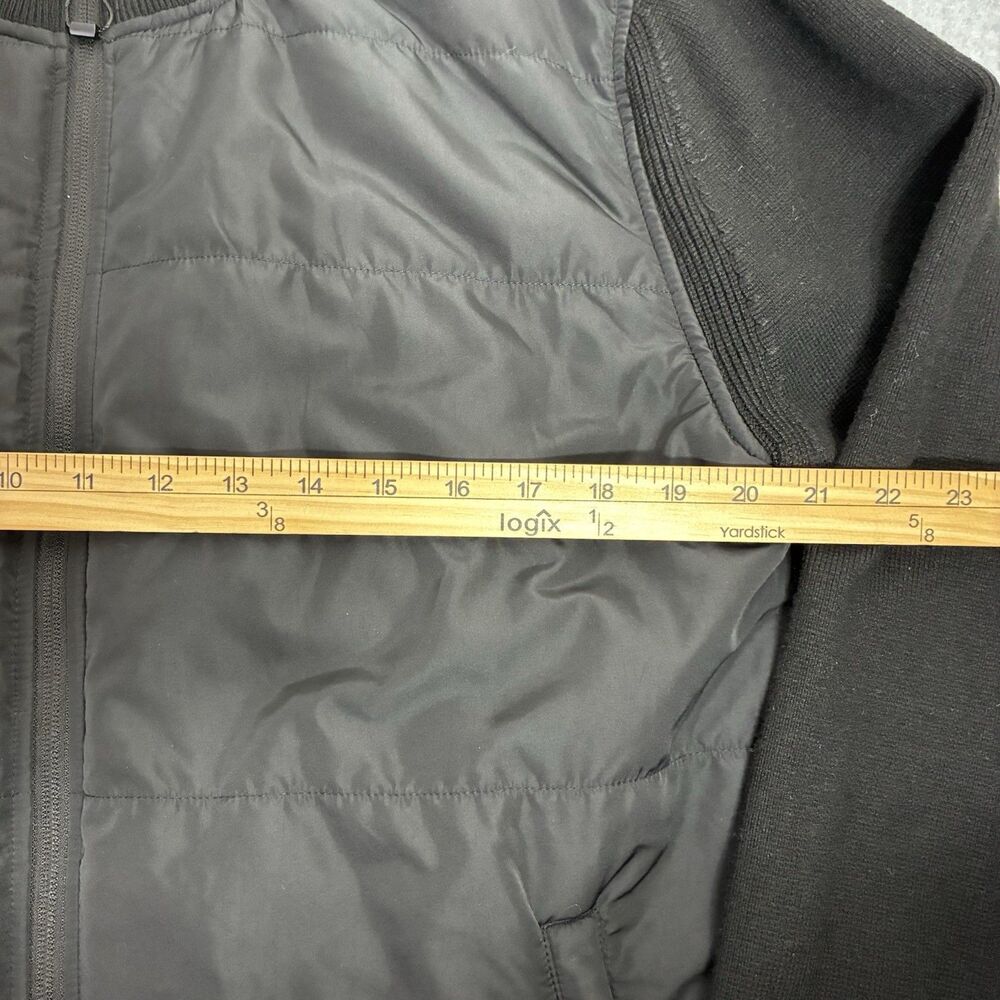 Infinity Linearflex Jacket Men’s Large Black Hybr… - image 4